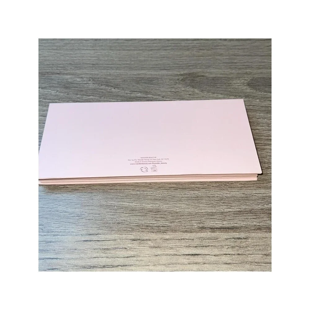 Wander Beauty Suite Escape Eyeshadow Palette